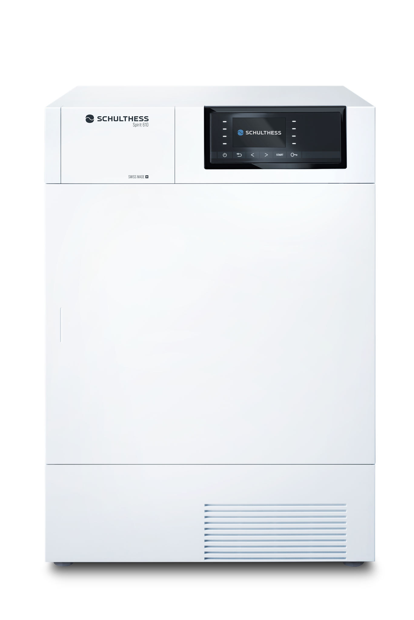 Bild von Schulthess 8620.2A Wäschetrockner Spirit 620 Standart Plus